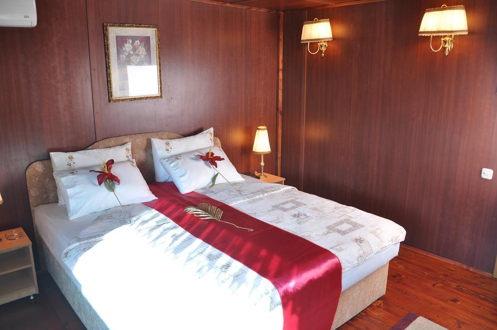 Hotel Brod Panini 벨레스 객실 사진